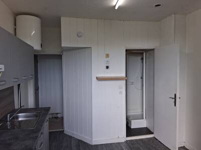 Location appartement studio Rennes (35)
