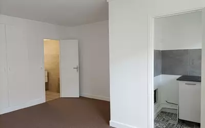 Paris 20E (75020)