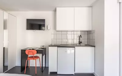 Paris 13E (75013)
