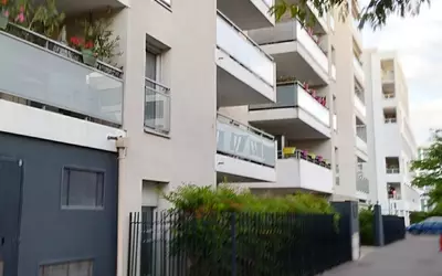 Colocation, Villeurbanne
