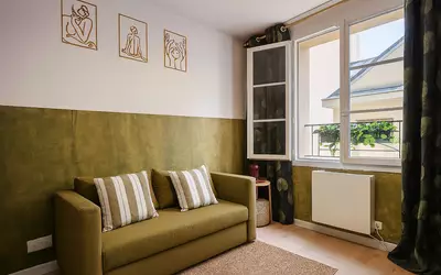 Paris 10E (75010)
