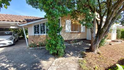 Vente maison 6 pièces Mont-de-Marsan (40000)