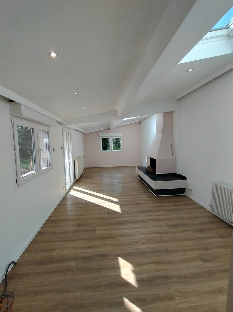 Noisy-Le-Sec (93130) Terrasse
