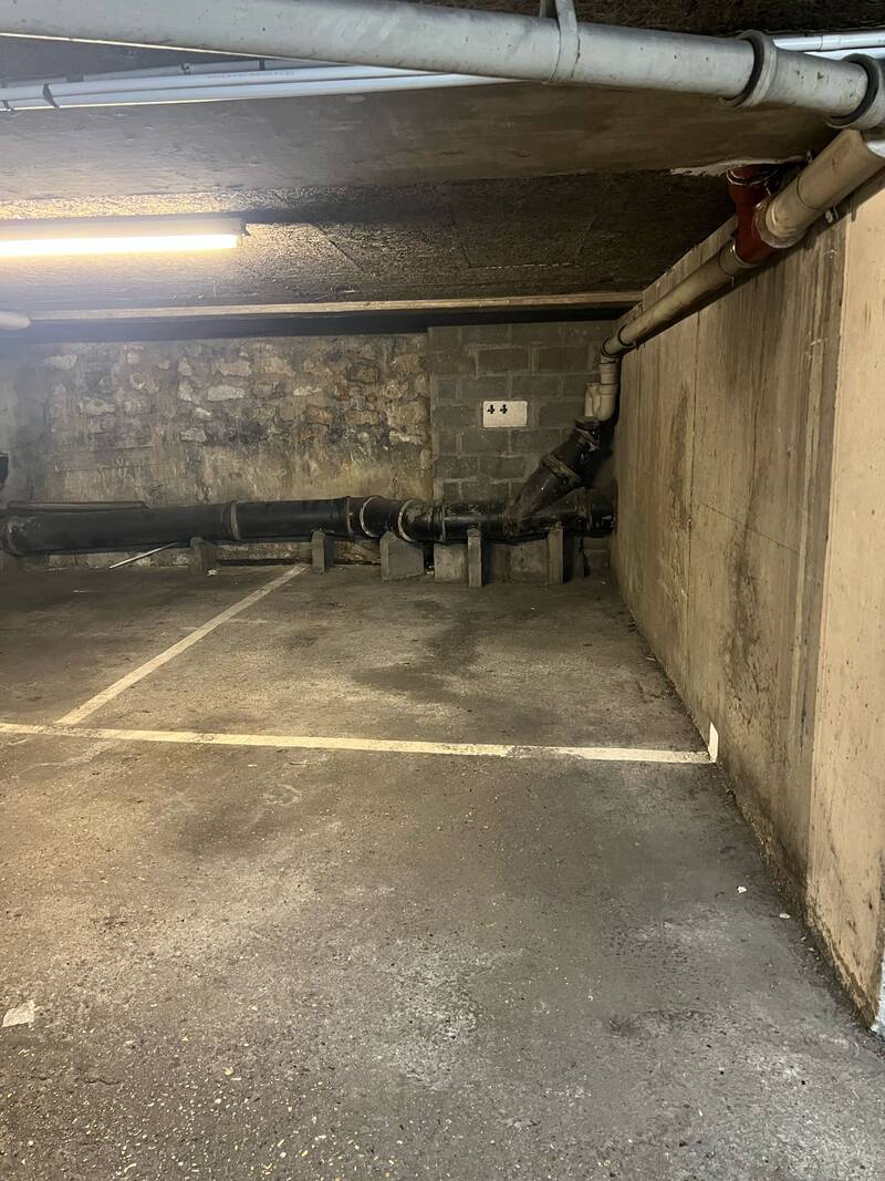 Paris 15E (75015)
