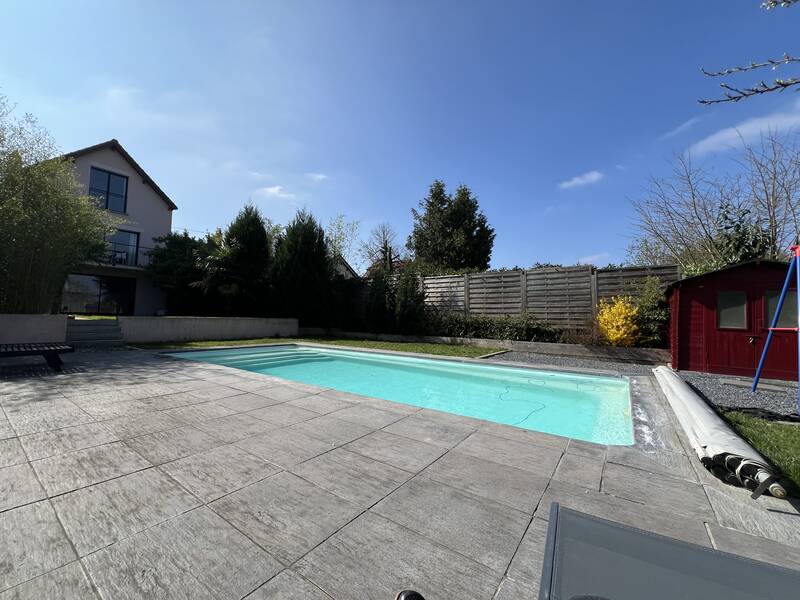 Lagny-Sur-Marne (77400)