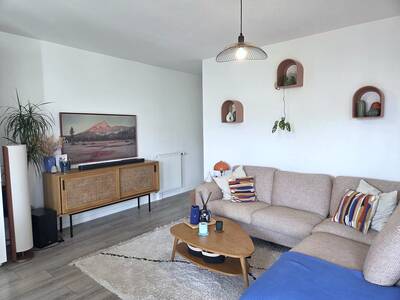 Location appartement 4 pièces Gennevilliers (92230)