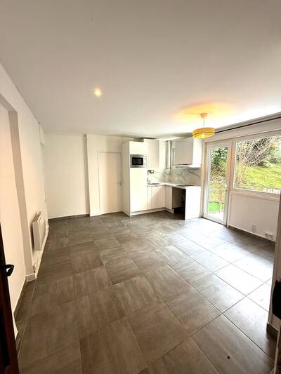 Vente appartement 2 pièces Bayonne (64100)