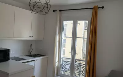 Paris 18E (75018)