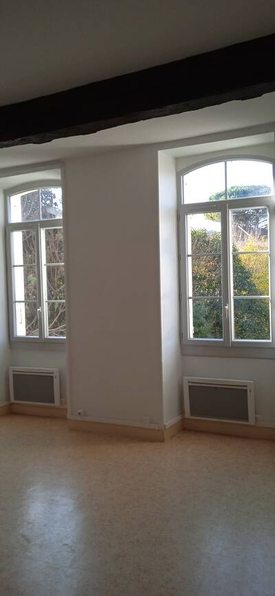 Vente appartement studio Auch (32000)