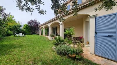 Vente maison 5 pièces Valence (26000)