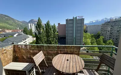 Grenoble (38000)