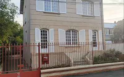 Maisons-Alfort (94700)