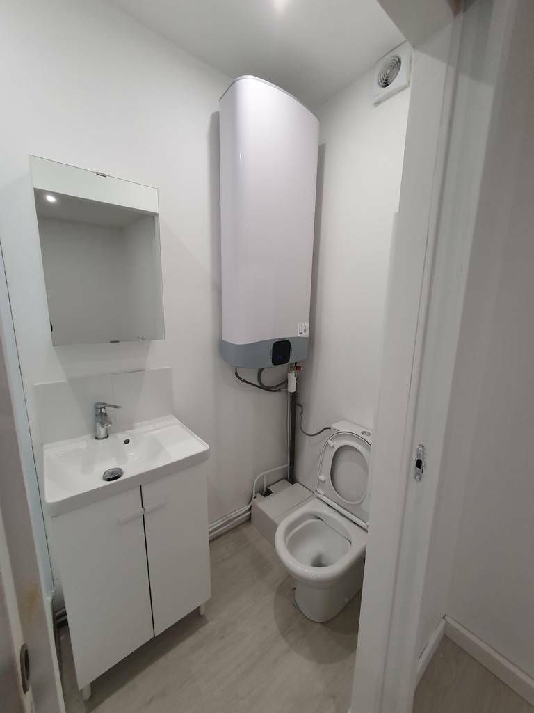 Paris 15E (75015)