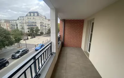 Le Blanc-Mesnil (93150)