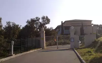 Roquebrune-Sur-Argens