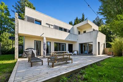 Vente maison 6 pièces Montmorency (95160)