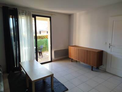 Location appartement 2 pièces Le Bouscat (33110)
