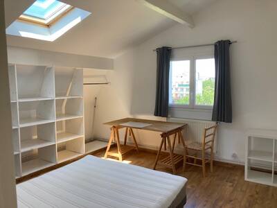 Location chambre en colocation 6 pièces Saint-Maur-des-Fossés (94)