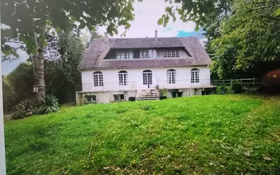 Dampierre-En-Yvelines