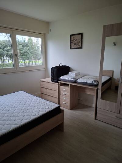 Location appartement 2 pièces Nantes (44)