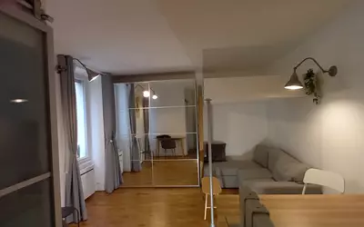 Paris 15E (75015)