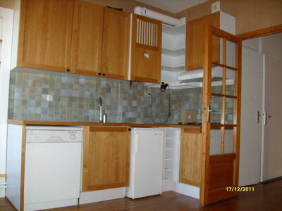 Location appartement 3 pièces Sainte-Foy-lès-Lyon (69110)