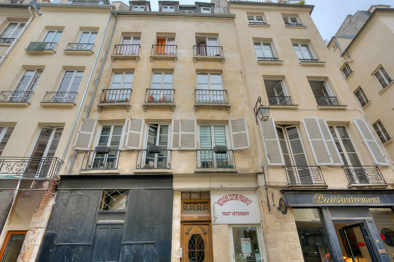 Paris 4E (75004)