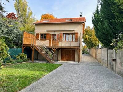 Vente maison 6 pièces Fresnes (94260)