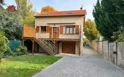 Fresnes (94260)