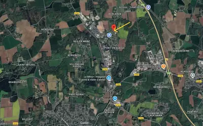 Guidel (56520)