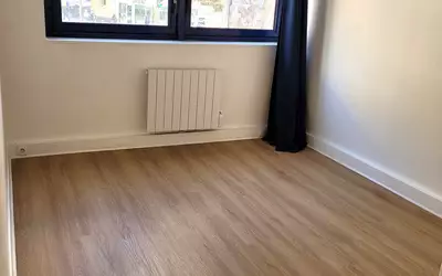 Paris 20E (75020)