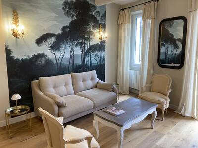 Vente maison 4 pièces Nyons (26110)