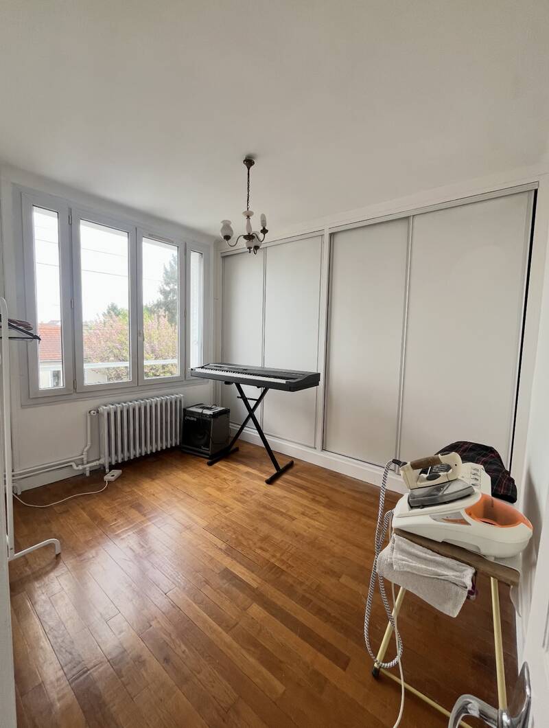 Morsang-Sur-Orge (91390)