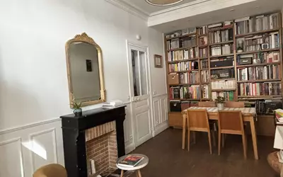 Paris 20E (75020)