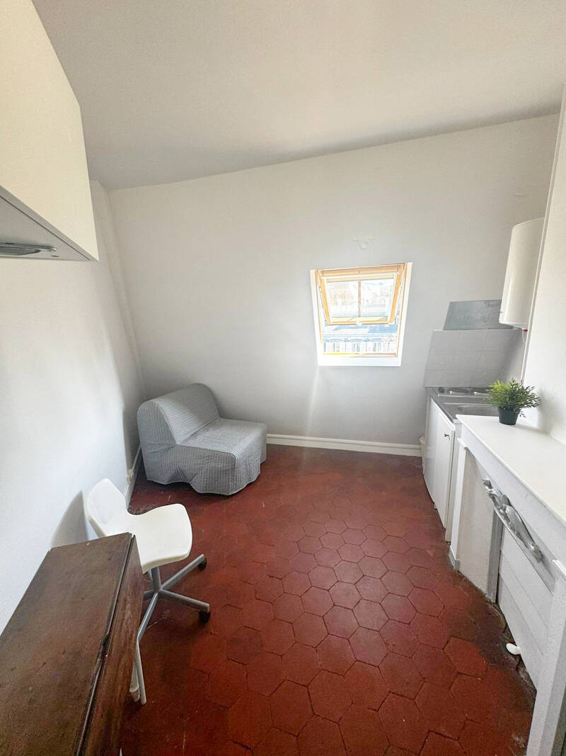Paris 17E (75017)