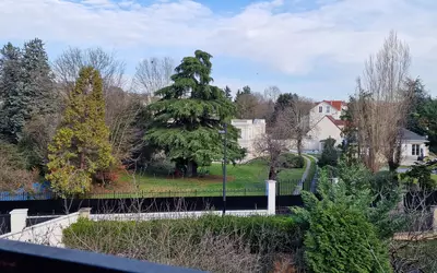 Le Perreux-Sur-Marne