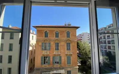 Nice - Centre Ville