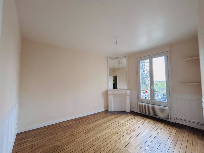 Rosny-Sous-Bois (93110)