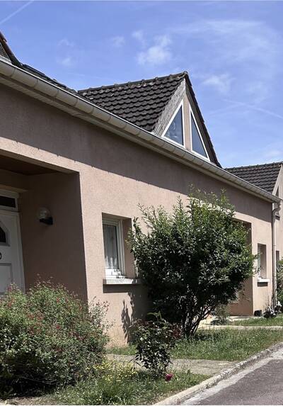 Location appartement 2 pièces Villemoisson-sur-Orge (91360)