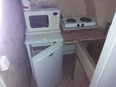 Location appartement studio Montargis (45200)