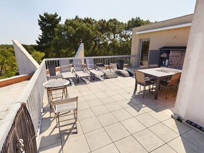 Vente appartement 2 pièces La Baule-Escoublac (44500)