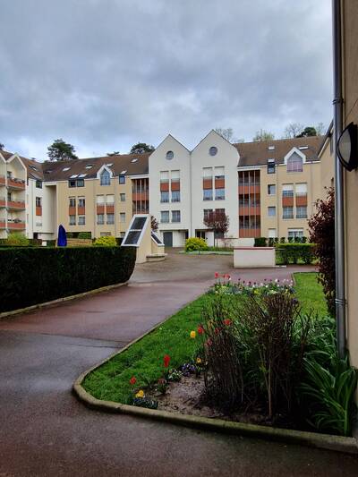 Location appartement 2 pièces Rambouillet (78120)
