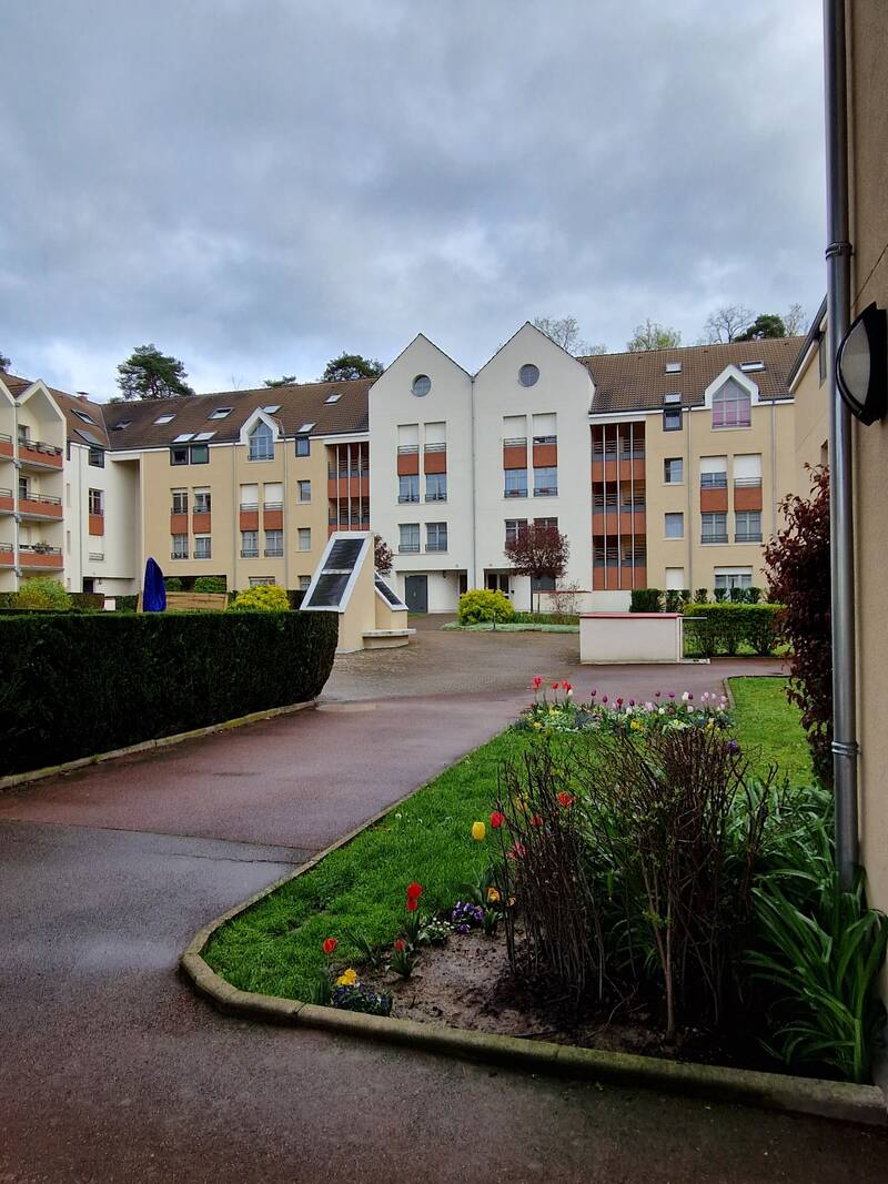 Rambouillet (78120)