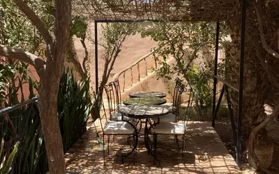 Maroc