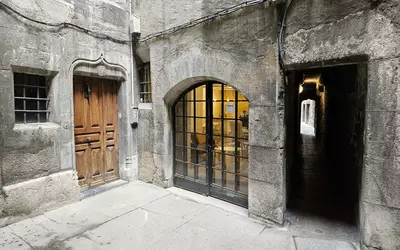 Chambéry (73000)