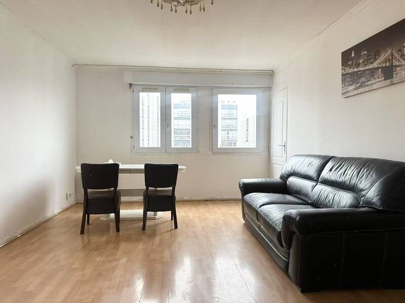 Pantin (93500)