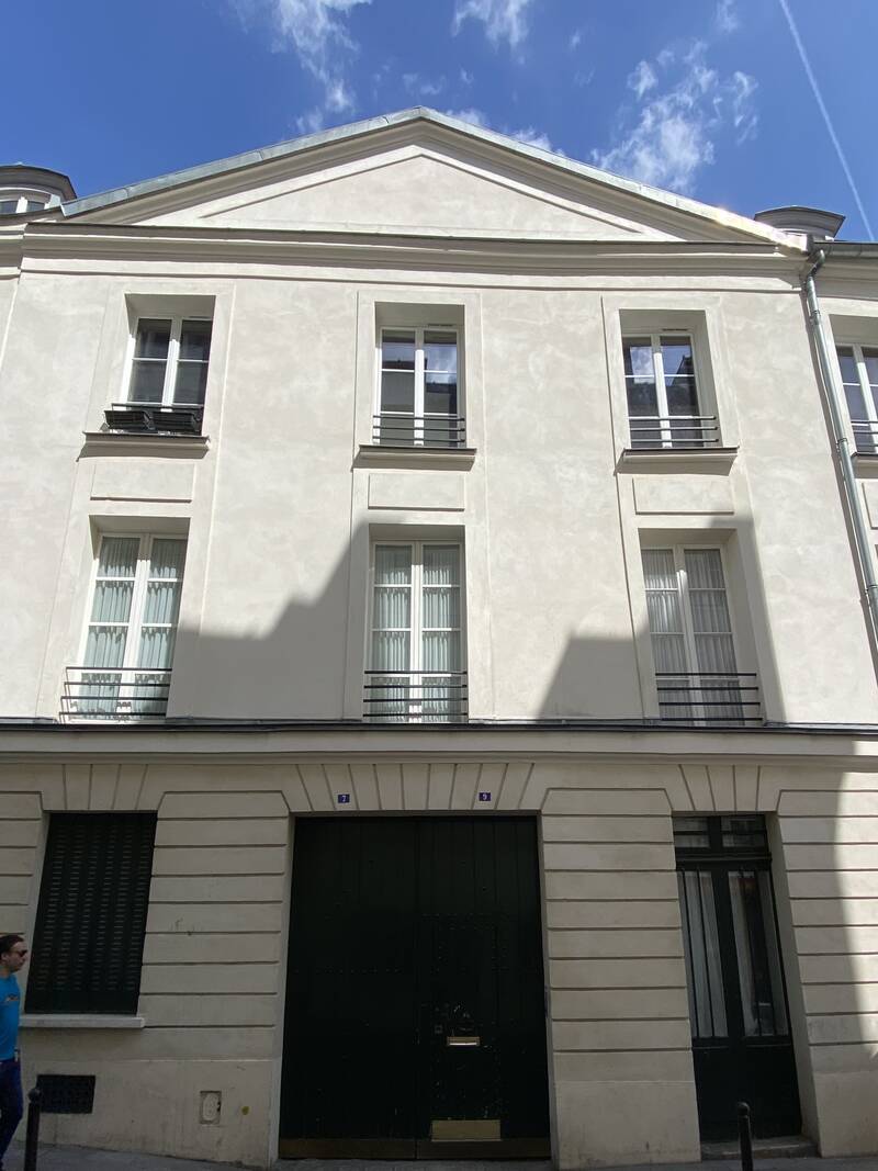 Paris 5E (75005)