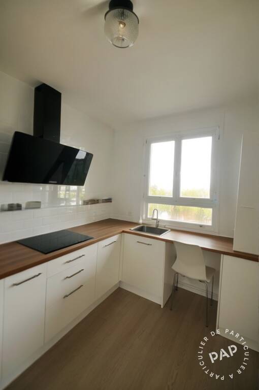 Appartement a louer boulogne-billancourt - 4 pièce(s) - 78.76 m2 - Surfyn