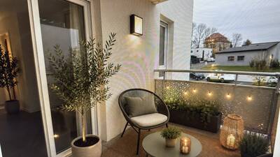 Vente appartement 2 pièces Metz (57)