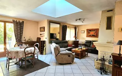 Bondoufle (91070)